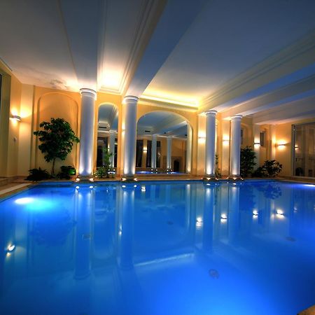 Hotel Polaris Świnoujście Extérieur photo