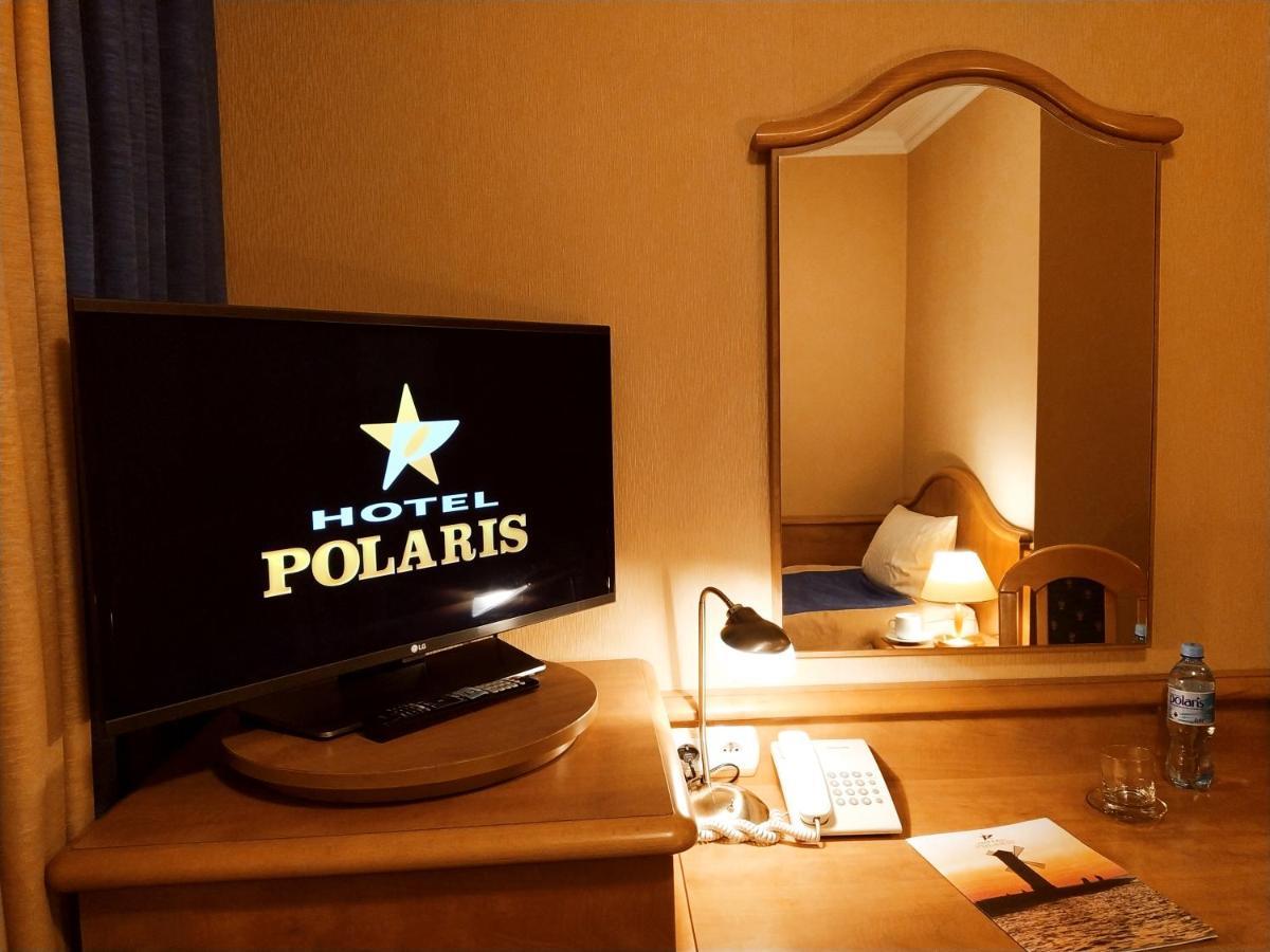 Hotel Polaris Świnoujście Extérieur photo