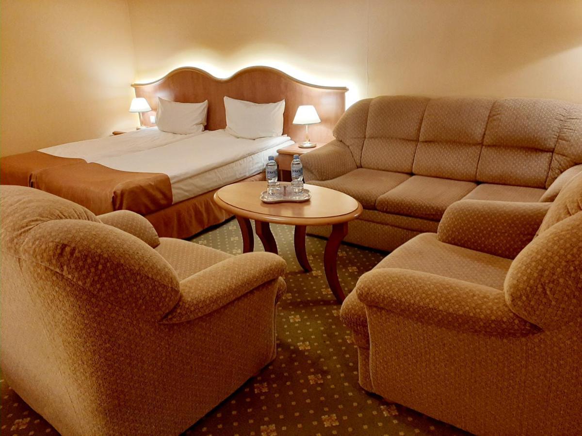 Hotel Polaris Świnoujście Extérieur photo