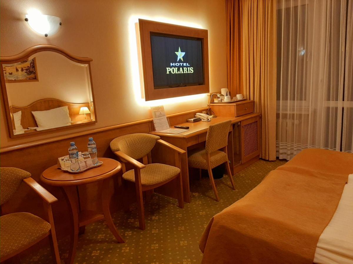Hotel Polaris Świnoujście Extérieur photo