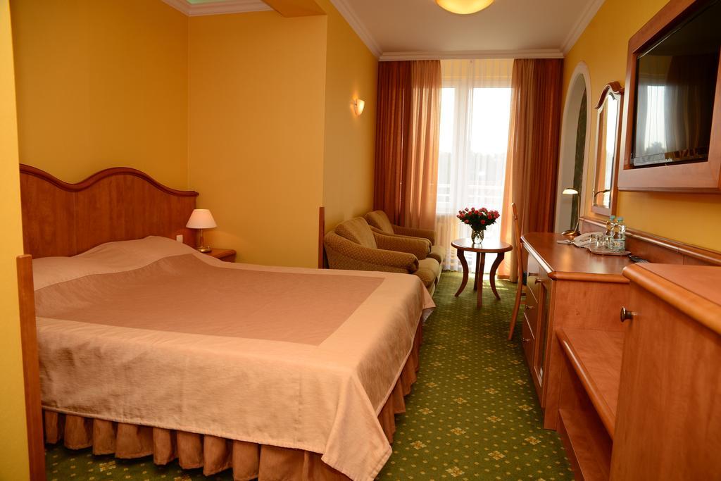 Hotel Polaris Świnoujście Extérieur photo