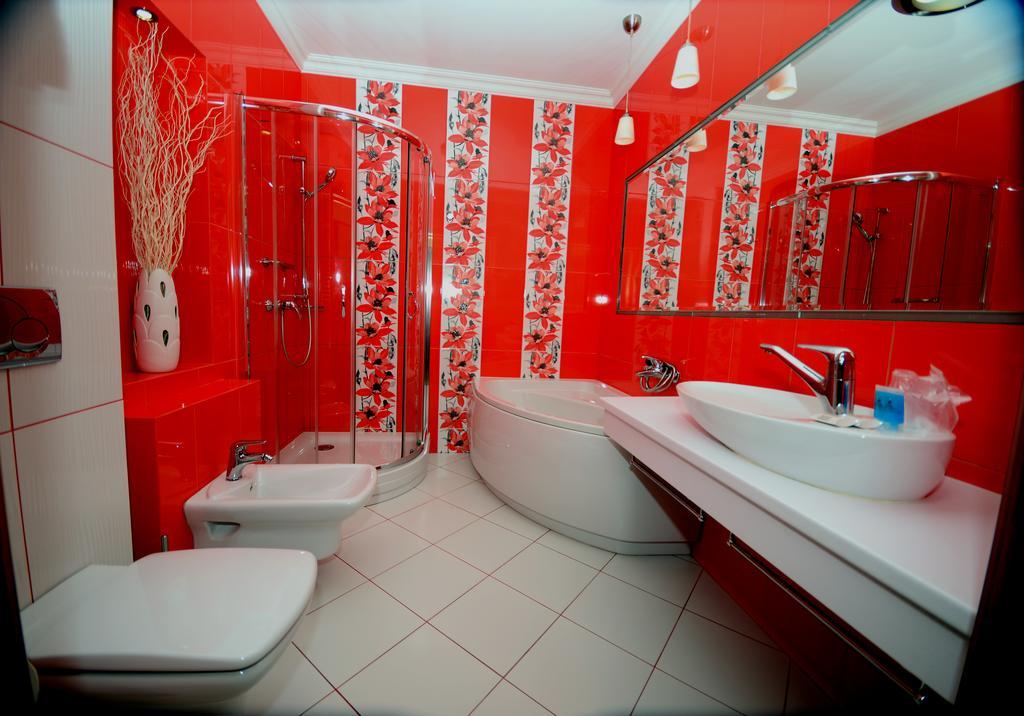 Hotel Polaris Świnoujście Extérieur photo