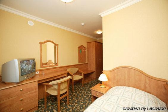 Hotel Polaris Świnoujście Chambre photo