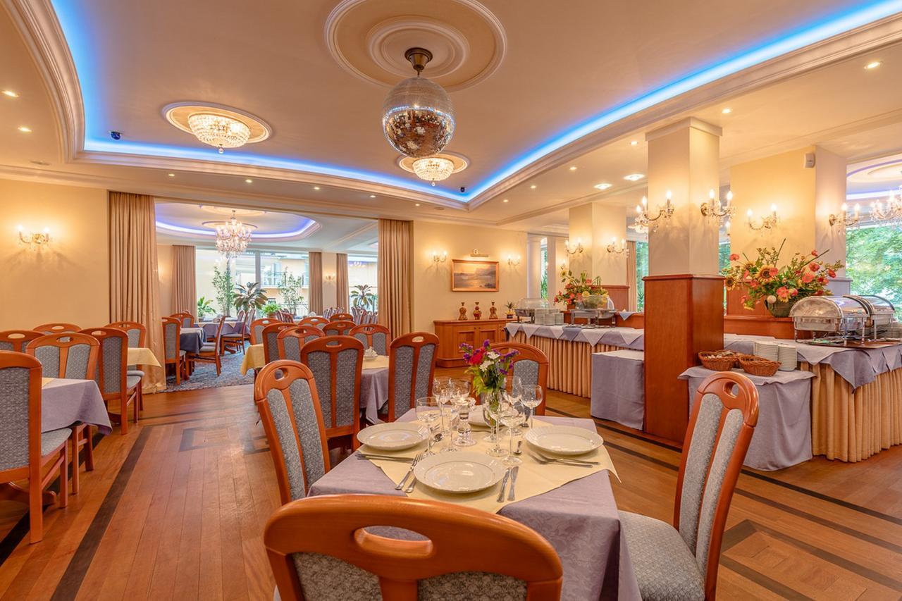 Hotel Polaris Świnoujście Extérieur photo