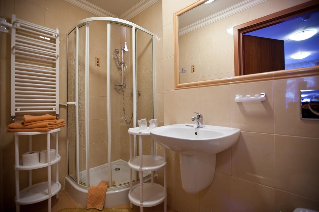 Hotel Polaris Świnoujście Extérieur photo