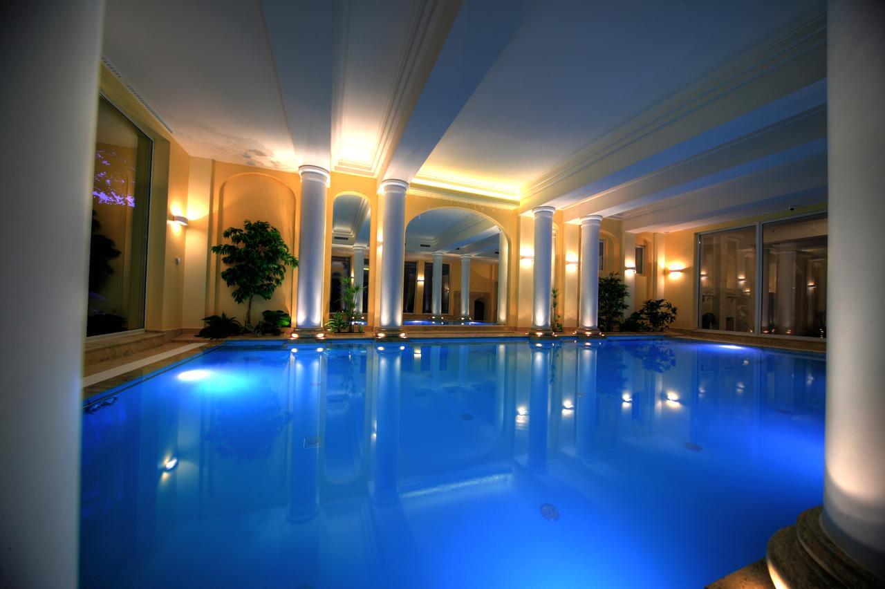 Hotel Polaris Świnoujście Extérieur photo