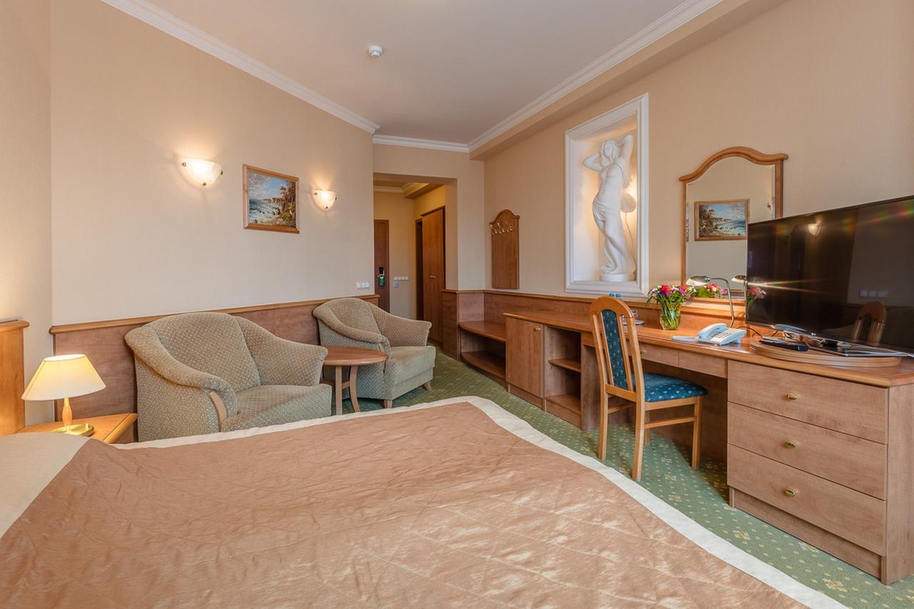 Hotel Polaris Świnoujście Extérieur photo